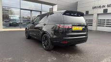 Land Rover Discovery 3.0 D250 R-Dynamic SE 5dr Auto Diesel Station Wagon